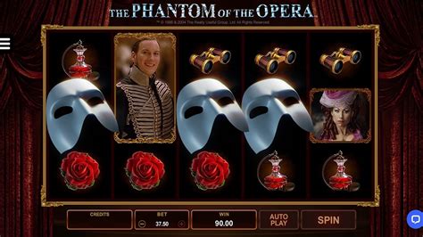 phantom of the opera slot machine|The Phantom of the Opera Link & Win Slot Review – Spin It.